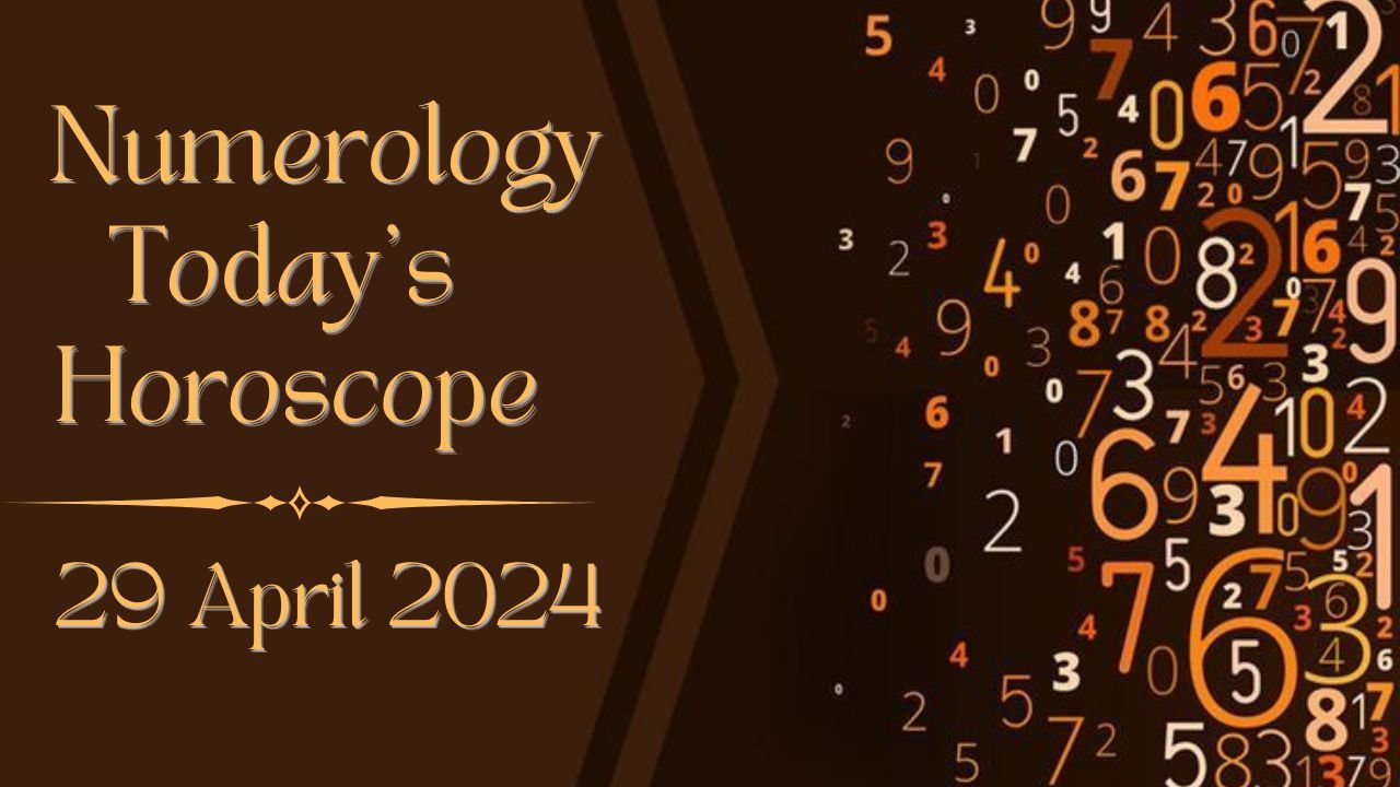 Daily Numerology - Astroo Magic