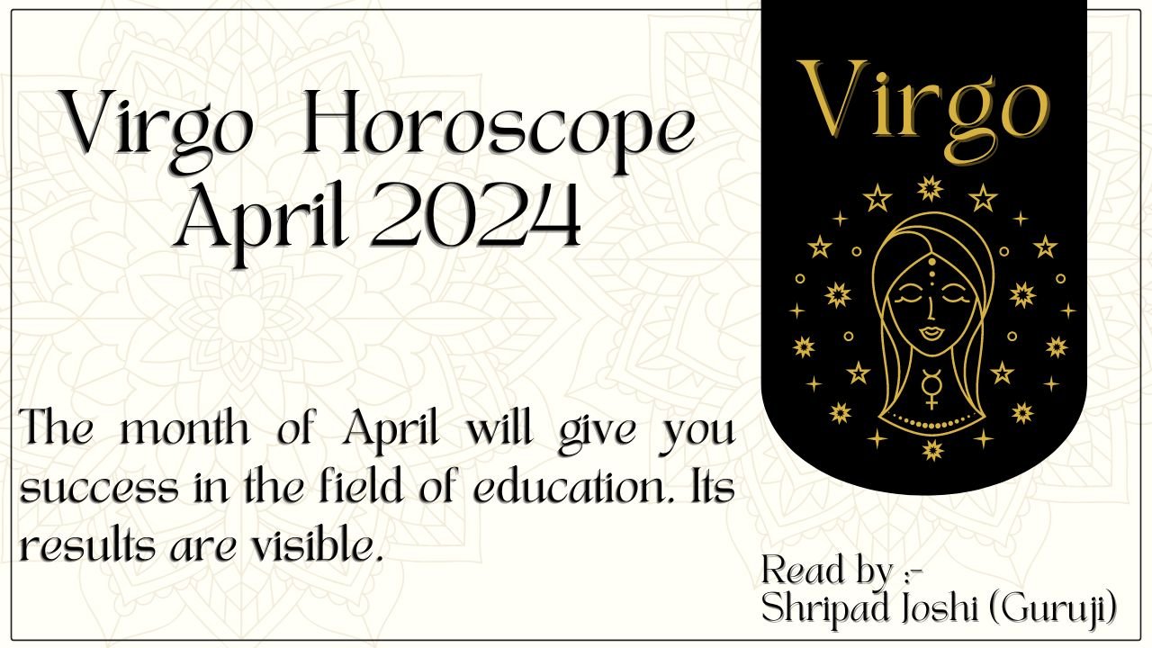 Your April 2024 Horoscope Archives Astroo Magic