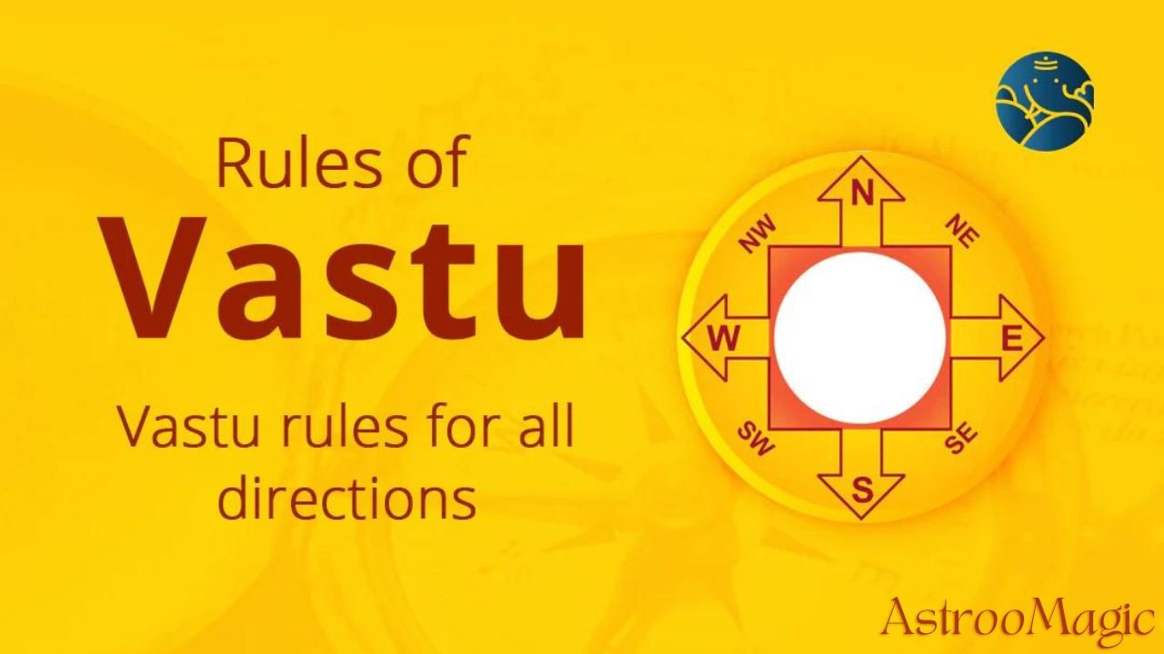 Vastu Instruments