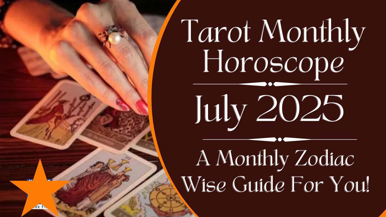 Tarot July Horoscope
