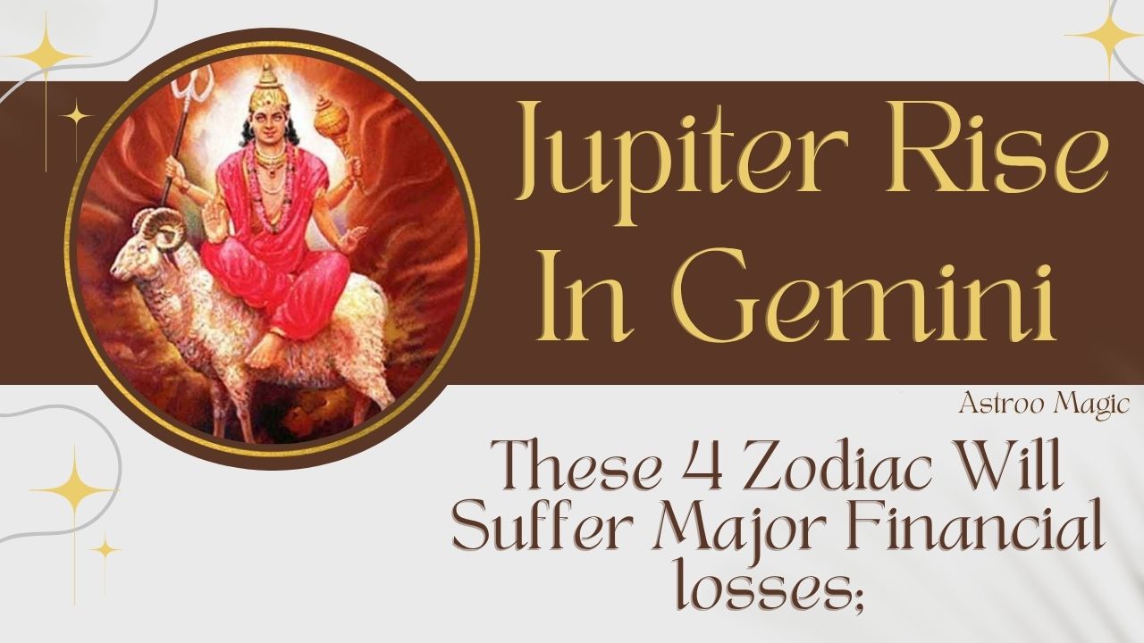 Jupiter Rise In Gemini 2025
