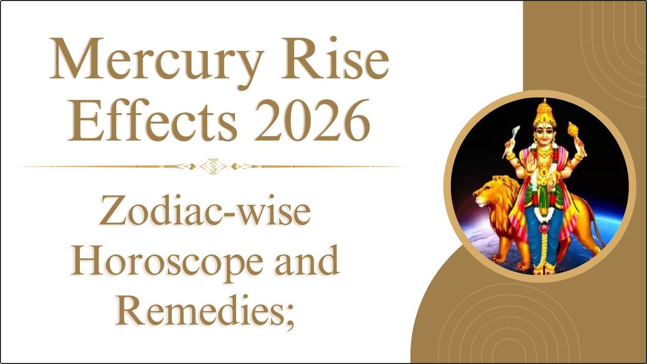 Mercury Rise Effects 2026