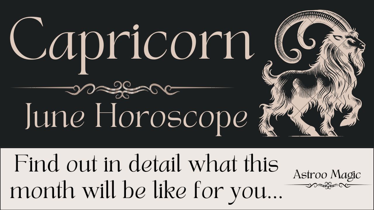 Pisces June Horoscope 2026